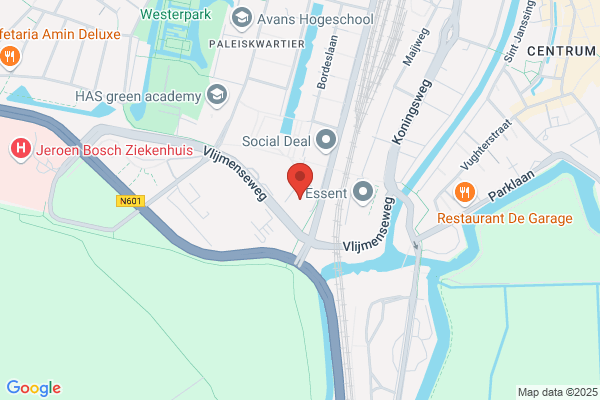 Wanrooij Bv, Van