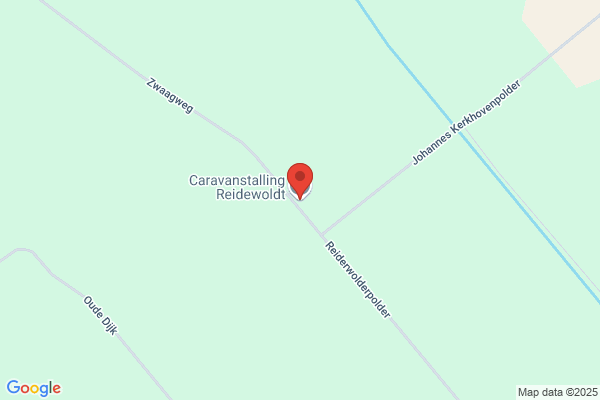 Wiad, Caravanstalling