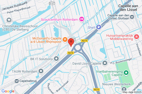 Altijd Open