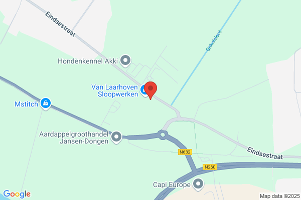 Asbest Sanering Dongen Bv