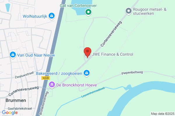 Bedrijfsadviesburo J.W.