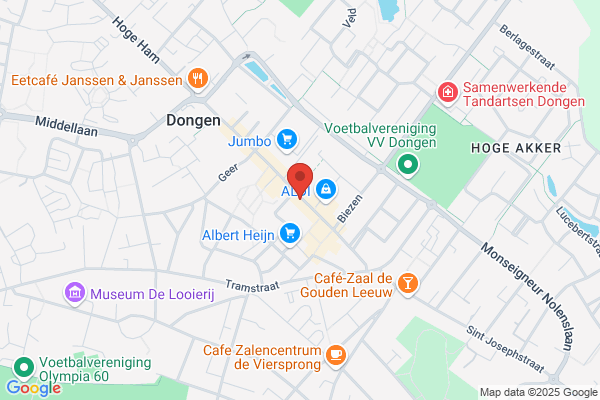Bloemenhandel Finis Bv