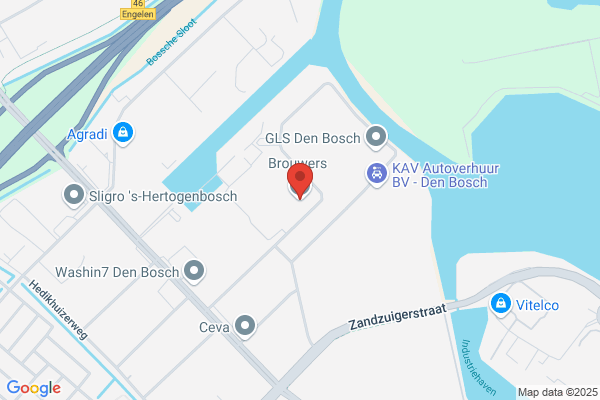 Brouwers Bv, Gebr