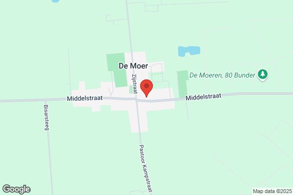 De Start