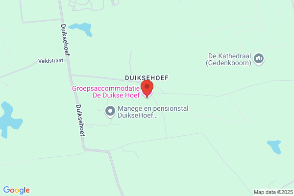 Duikse Hoef De