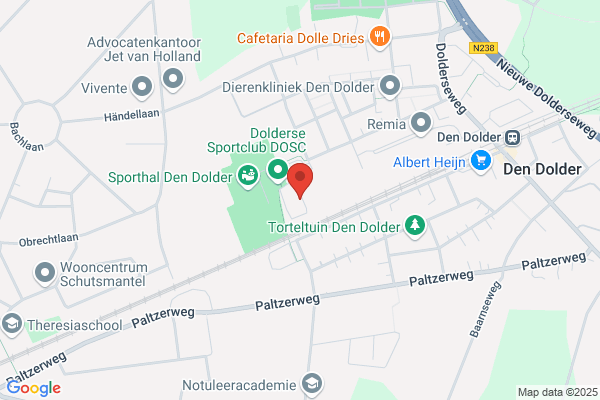Eijkelenburg Bv, Van