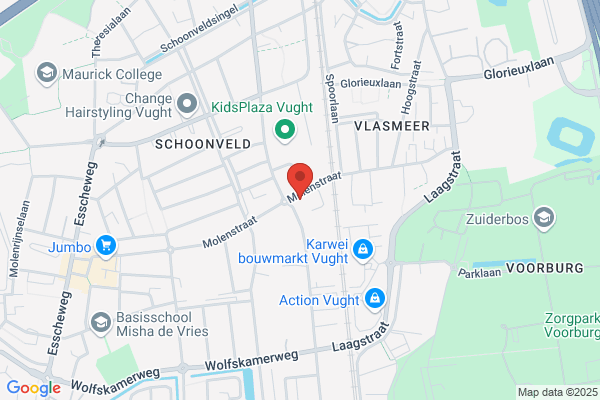 Hazenberg Bv