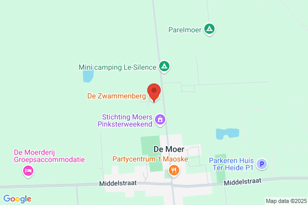 Het Goede Genieten Bv