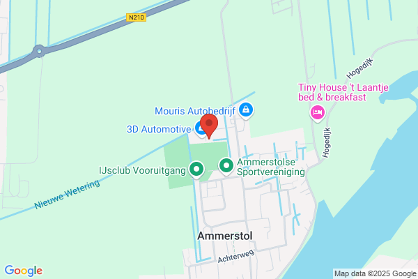 Heyblom Sloopwerken