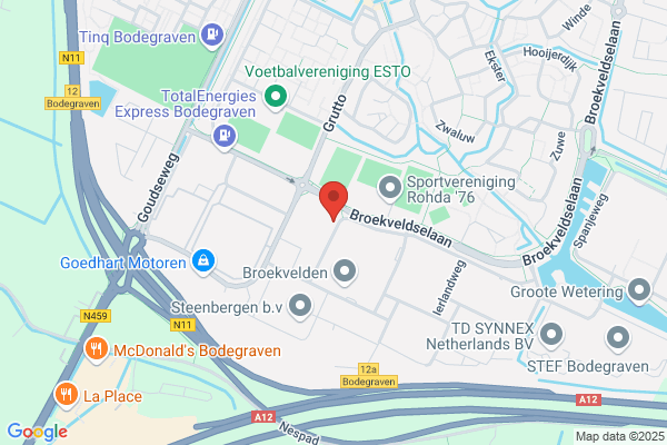 J. Van Rijswijk