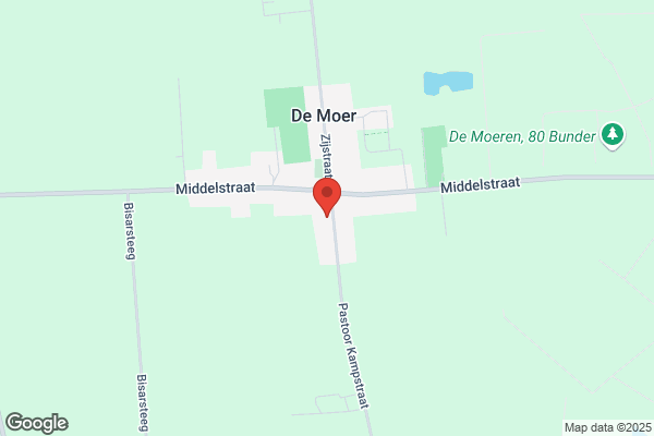 Jansen Installatietechniek, M