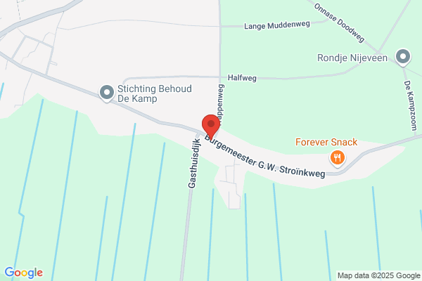 Kooij, Bertus