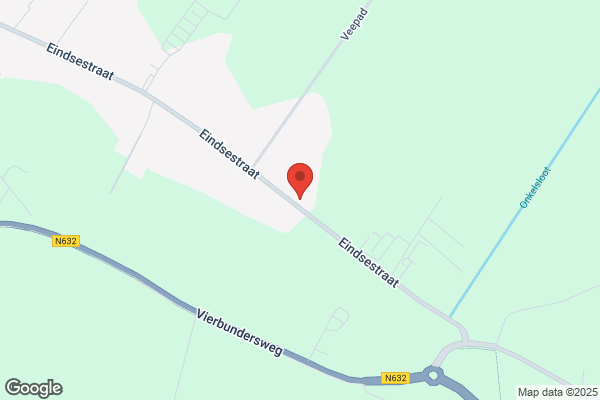 Kwekerij De Paal