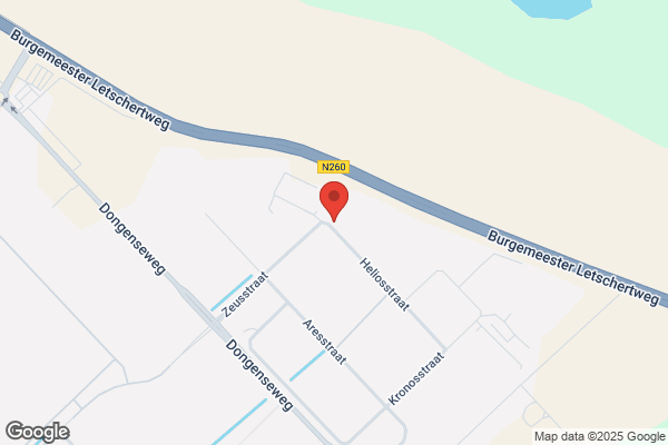 Lederfabriek Gebroeders Termeer