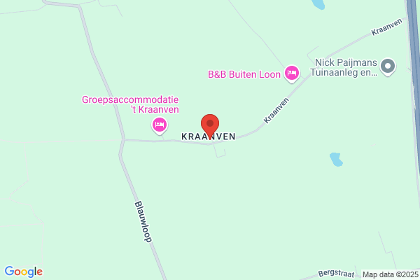 Loonbedrijf Pijnenburg