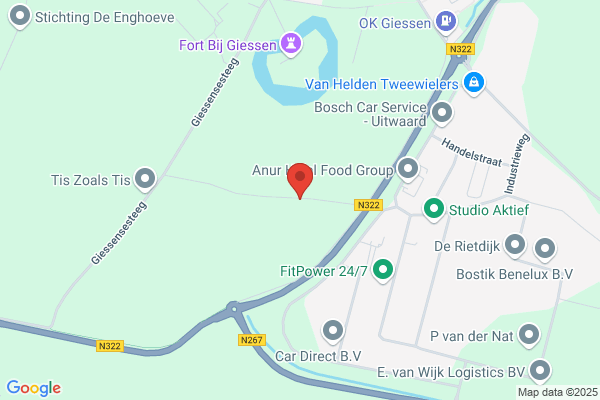 Mussenest Poezenhotel Het