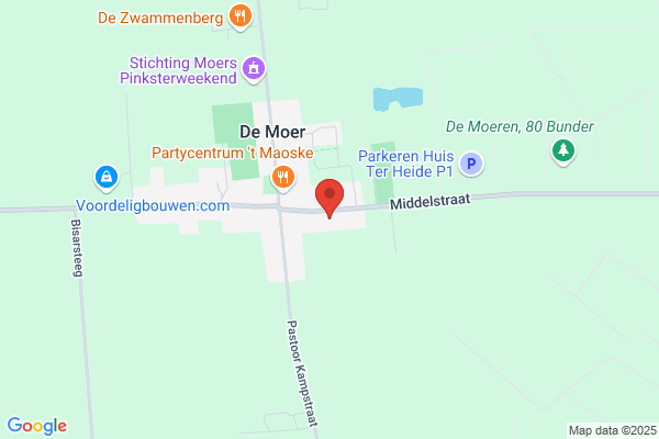 Parkland Bv