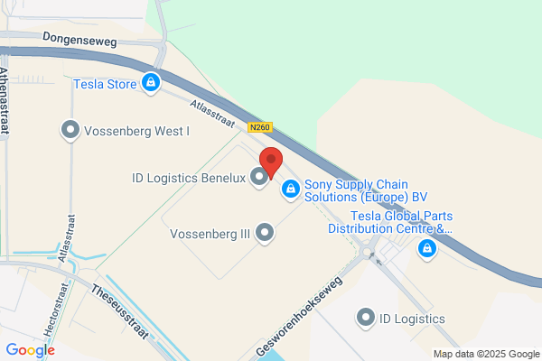 Sodastream International BV