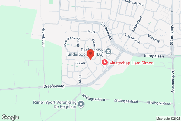 Timmerbouwbedrijf J. in 't Groen