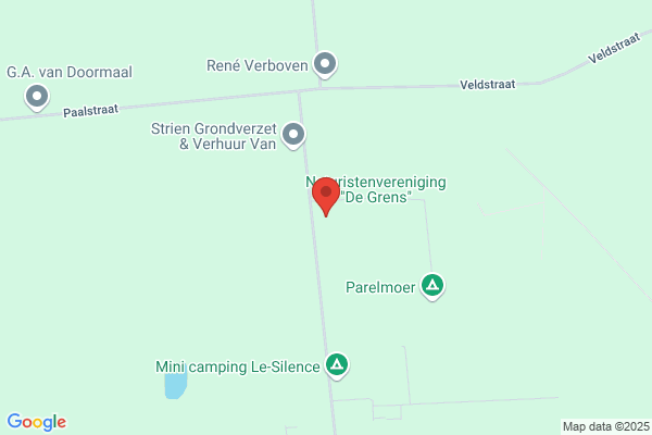 Verspeek Administratiekantoor Bv