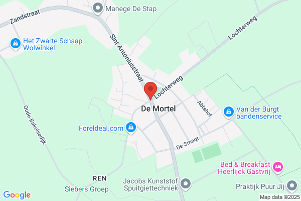 Door Nederland