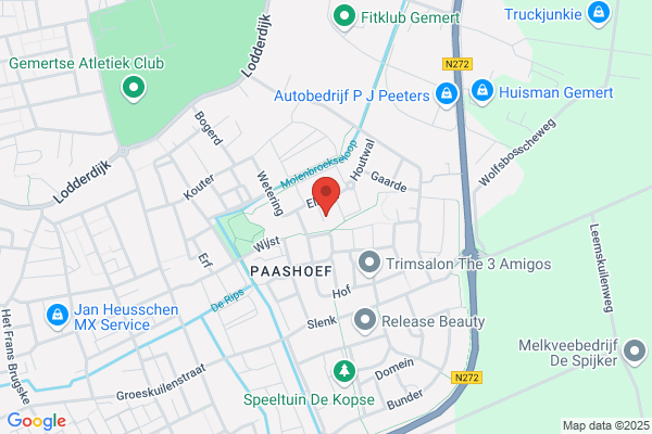 School Van Goch Vof