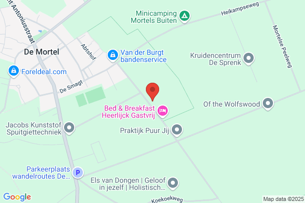 Atelier De Mortel