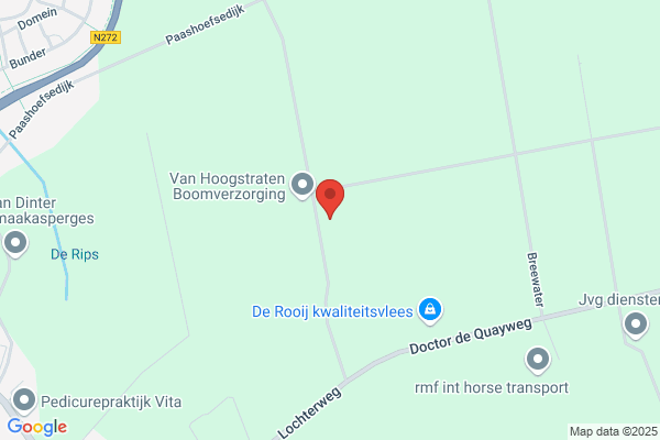 Bouwbedrijf Mark Vermeulen