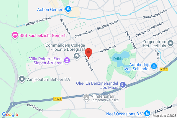 Vereijken Transport