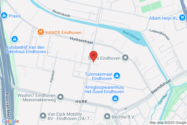 Nv Nutsbedrijf Regio Eindhoven