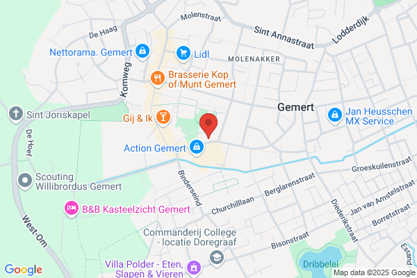 Apotheken Gemert