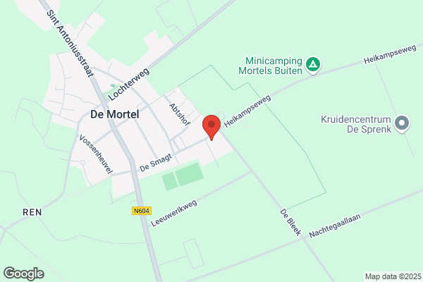 Autobedrijf Gebr Gerrits