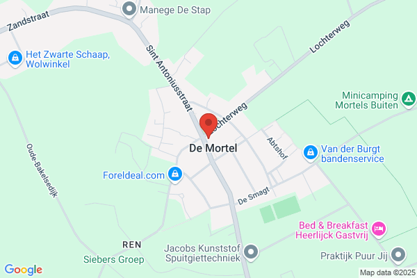 Basisschool Kleinerf