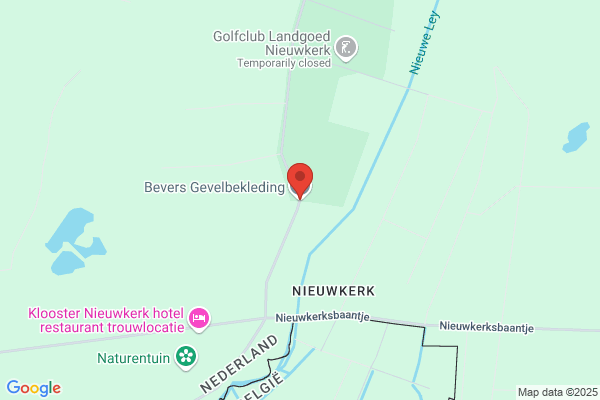 Bevers Gemert