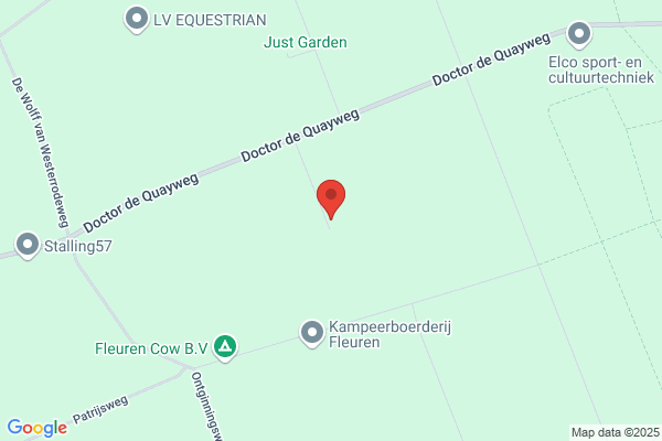 Broek & Znn Vof, Van Den