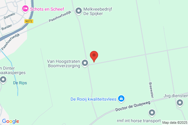 Bureau Voor Bouwmanagement De Laat Bv
