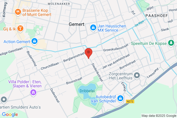 Cilinder, De