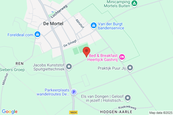 Cor Segers Bv