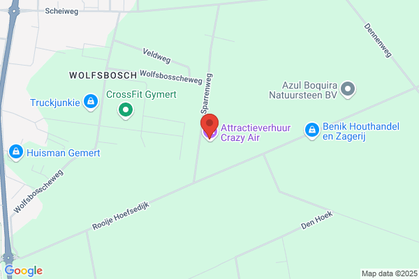 Donkers Gemert Bv