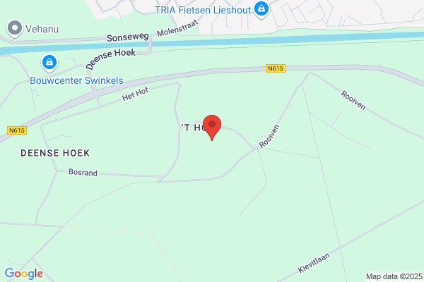Fa W J G Vereijken En Zn