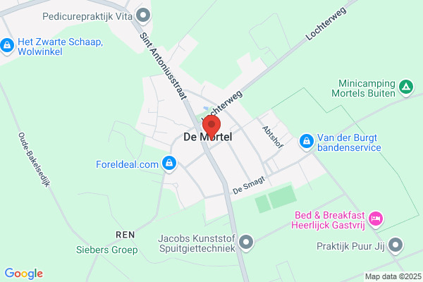 Fysiotherapie De Mortel