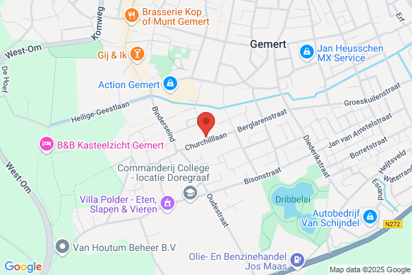 Het Venster