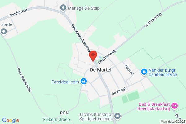 Het Venster