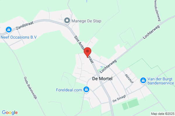 Koperen Hoorn, De