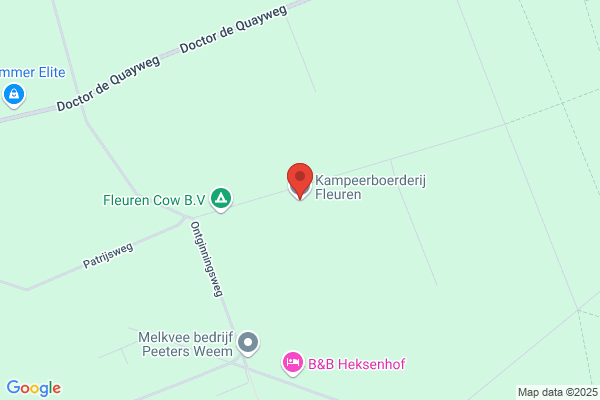 Lafleur Energetische Praktijk