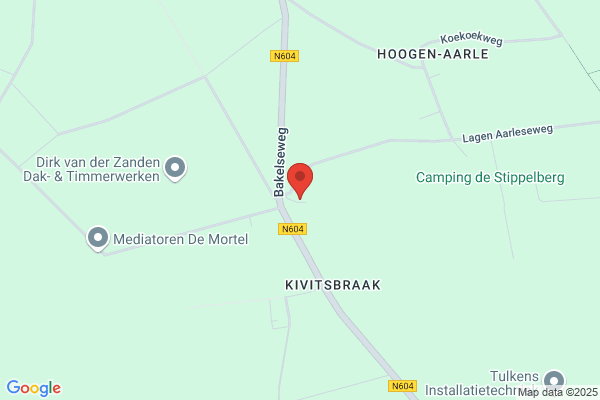Lijmbedrijf Van den Broek