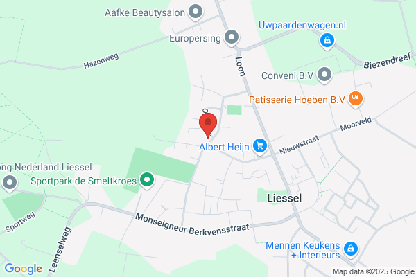 Monic Donkers Exclusieve Bedankjes