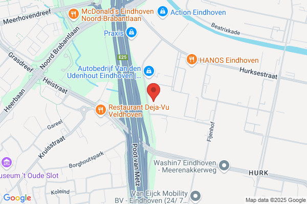 Nutsbedrijf Regio Eindhoven Nv