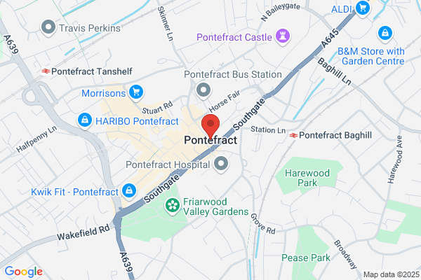 Pontenage
