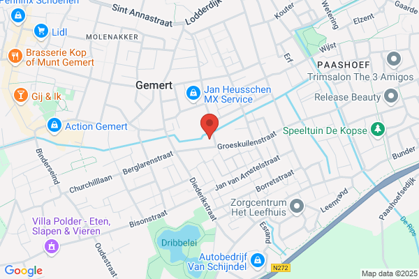 Stichting Kinderopvang